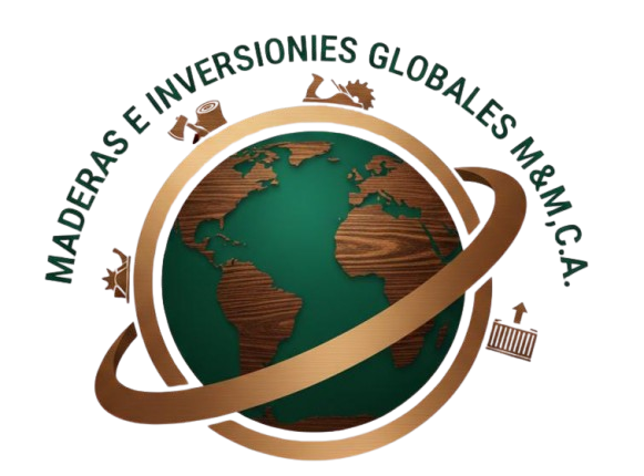 Logo Maderas e Inversiones Globales M&M